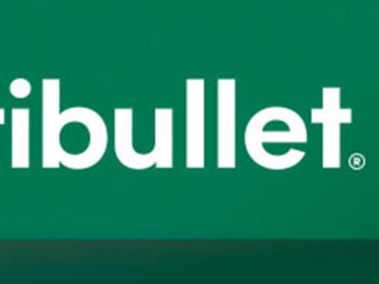 nutribullet® Pro -tehosekoitin yläbanneri