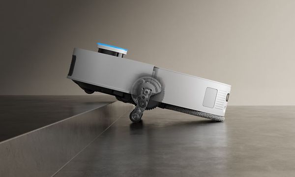 SDA - Dreame-robottipölynimuri - ProLeap™-teknologia