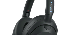 Around-Ear Headphones