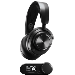 gaming headphoness