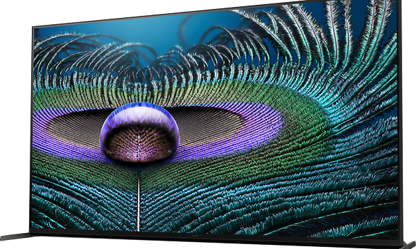 8K TV Sony - 8K-televisio 2025
