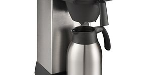 Vc coffee makers thermo jug