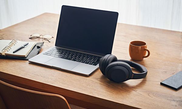 Sony WH-1000XM4