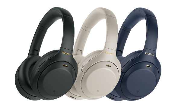 Sony WH-1000XM4