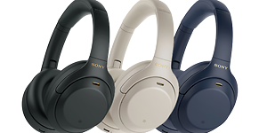 Sony WH-1000XM4