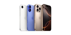 iPhone 16, 16e, 16 Plus, 16 Pro