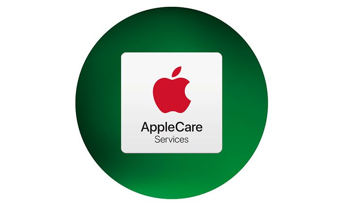 Gigantti AppleCare -palveluiden logo