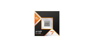 AMD Ryzen - 9000 Series -suorittimet