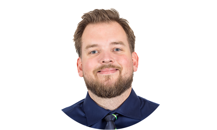 B2B - AI-PC - Tuotepäällikkö Morten Kristiansen