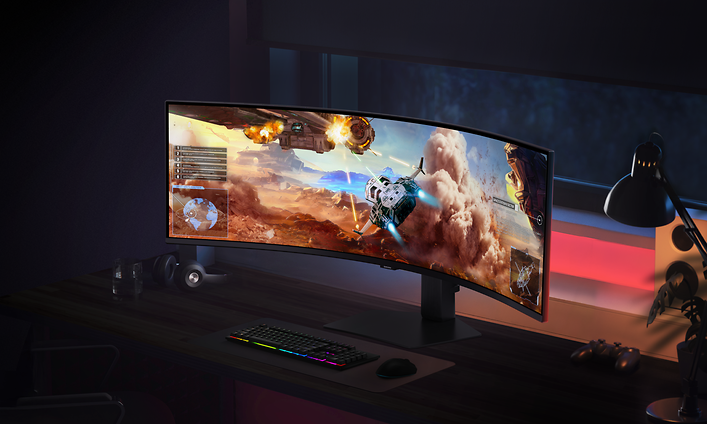 Samsung – Odyssey G9 G91F