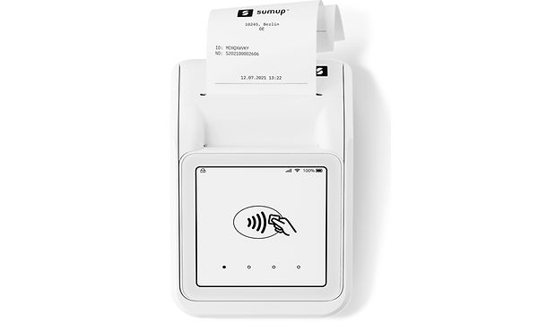 SumUp Solo Printer -tuotekuva