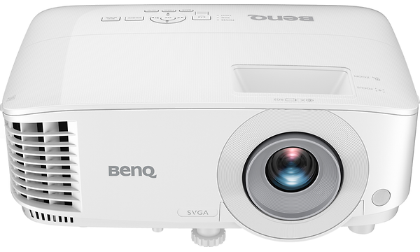 Benq projektori - videotykki