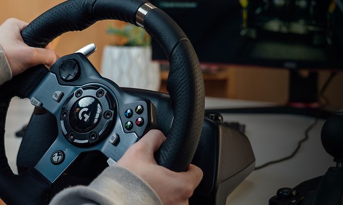 Logitech Race Days – Mahtavat palkinnot