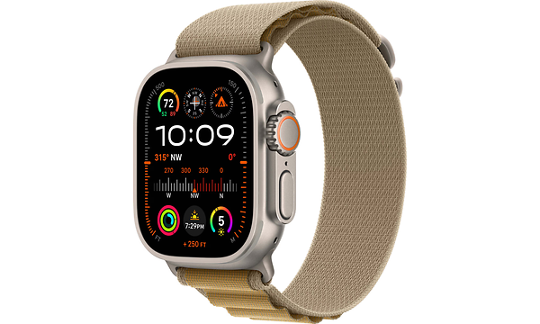 Apple Watch Ultra 2