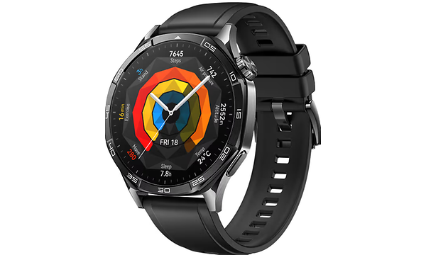 Huawei Watch GT 5