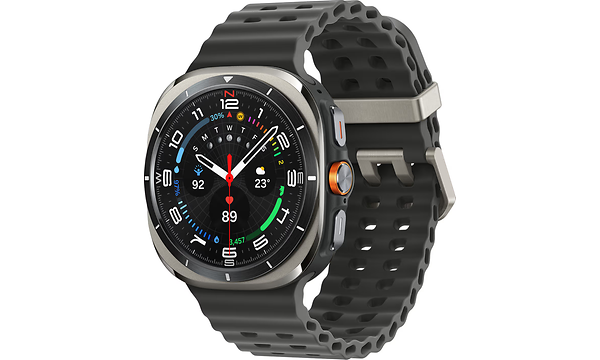 Galaxy Watch Ultra