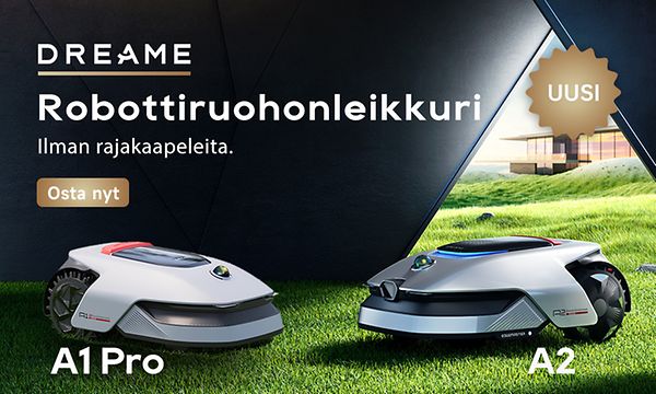 Dreame A1 Pro & A2