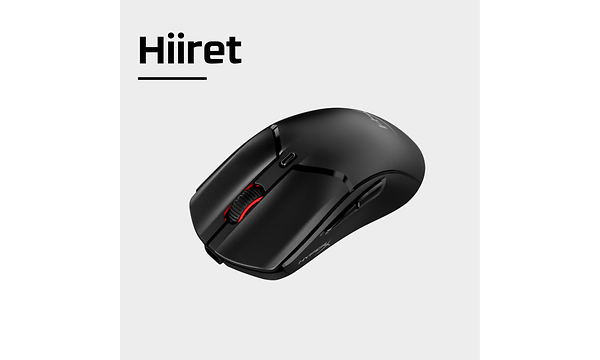 HyperX-pelihiiret