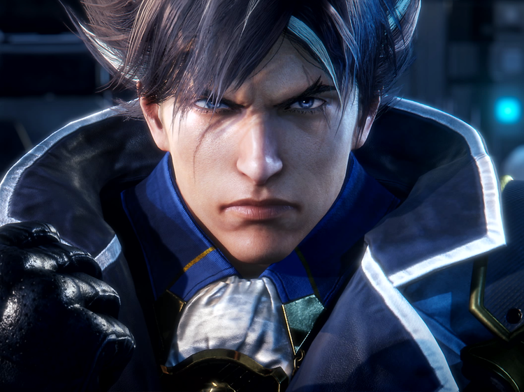 Bandai Namco – TEKKEN™8 – Pimeys nousee