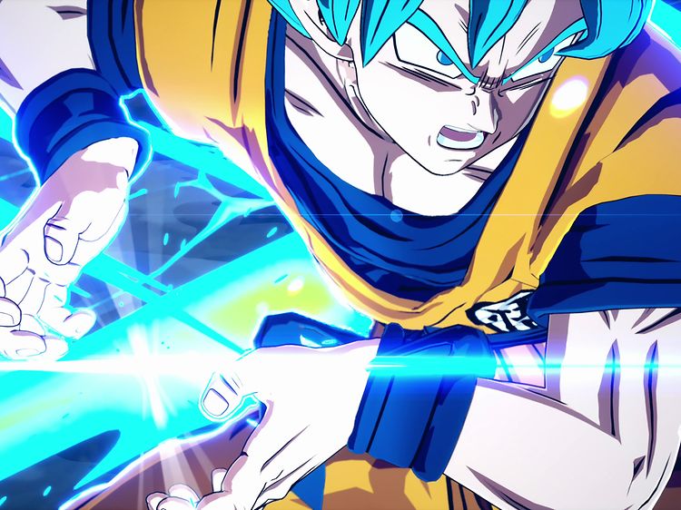 DRAGON BALL: Sparking! ZERO – Legendaarista pelattavuutta