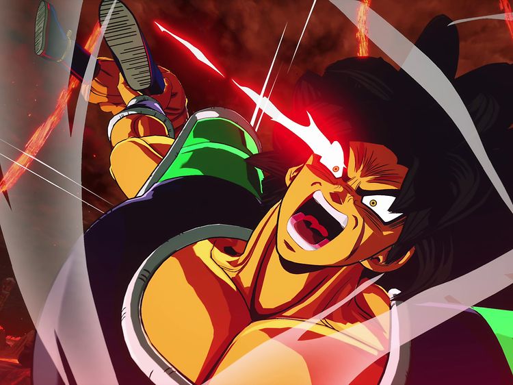 DRAGON BALL: Sparking! ZERO – Legendaarista pelattavuutta