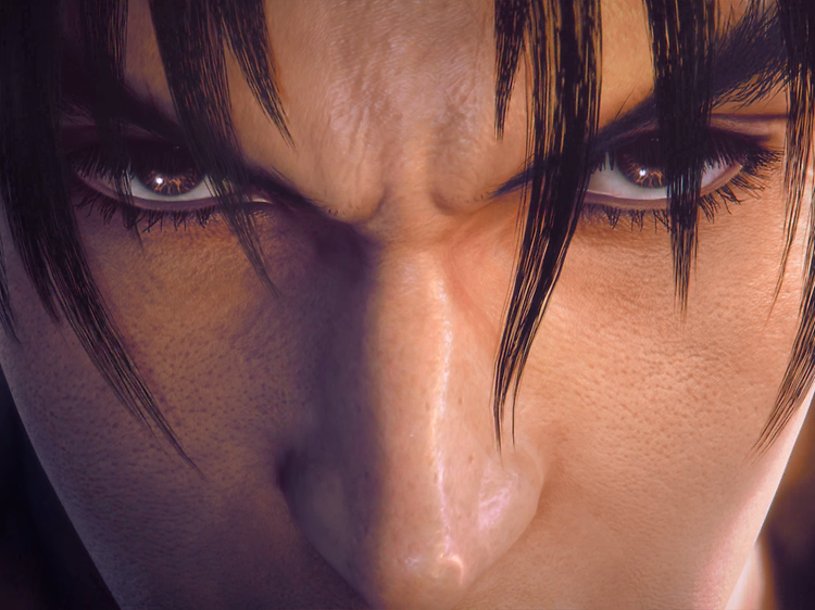 Bandai Namco – TEKKEN™8 – Pimeys nousee