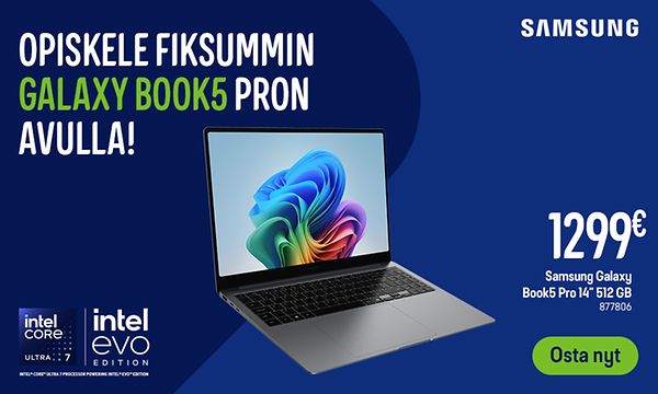 Samsung Galaxy Book5 Pro14"
