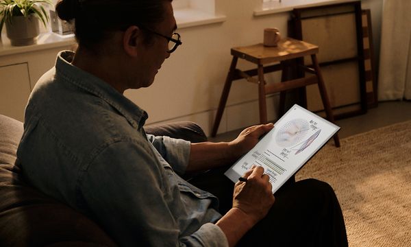 reMarkable Paper Pro – Lue mukavasti päivin ja öin
