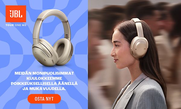 JBL Tour One M3