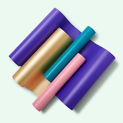 Cricut-askartelumateriaalit