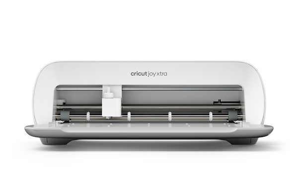 Cricut Joy Xtra – Suuremmat projektit ja printattujen mallien leikkaus