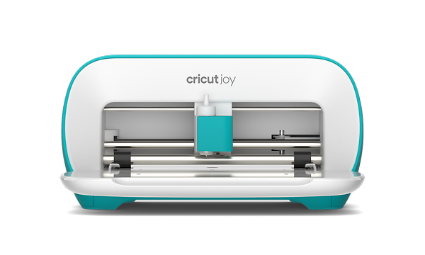 Cricut Joy -digitaalinen leikkuri nopeisiin ja hauskoihin askarteluprojekteihin