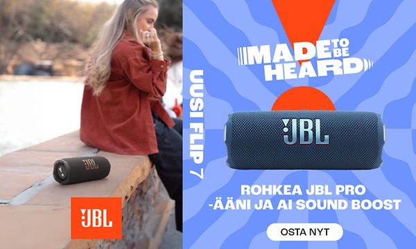 JBL - Flip 7