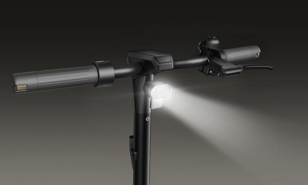 Navee – Automaattiset ajovalot