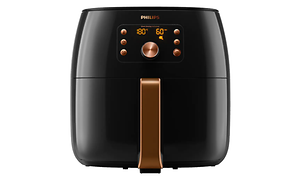 Kisakatsomo - airfryer xxl with white background FI local campaign