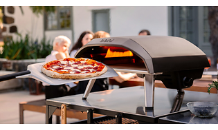 Ooni Koda pizza uuni
