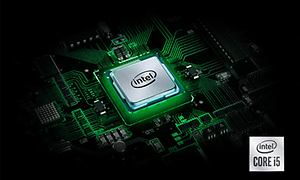 intel core i5 -prosessori