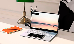 samsung galaxy book Ion ja Book flex