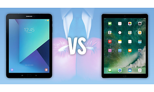 ipad vs tabletti