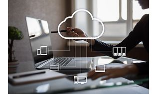 Cloud storage