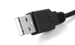 USB tyyppi-A -laturi