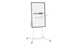 Samsung Flip flipboard