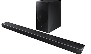 Samsung HW-Q66T Acoustic Beam soundbar with wireless subwoofer