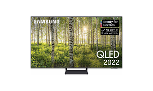 Samsung QLED-TV