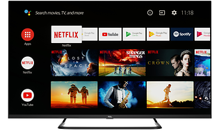 Smart TV Qled Oled